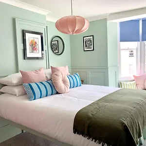 Guest house Brighton Boutique Guesthouse, Brighton