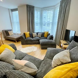 Hotel Large Group Party Penthouse, Brighton