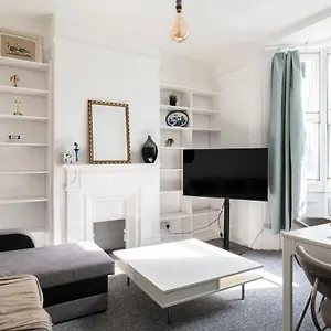 Guest house Quality, Brighton