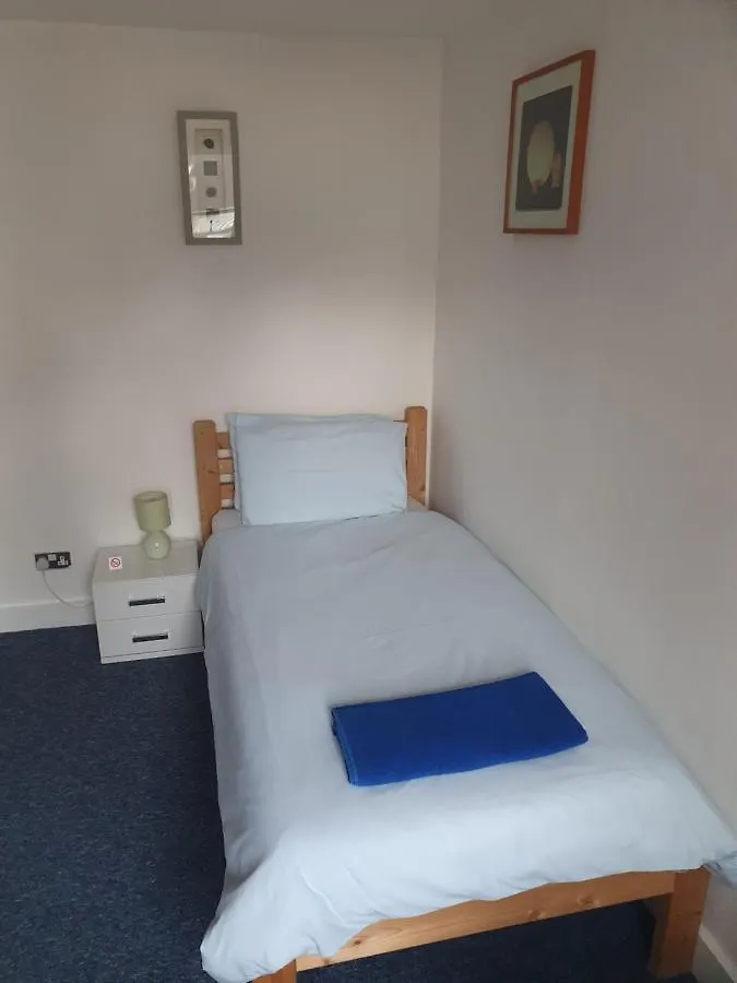 Number One Hotel Hove 0*,  Verenigd Koninkrijk