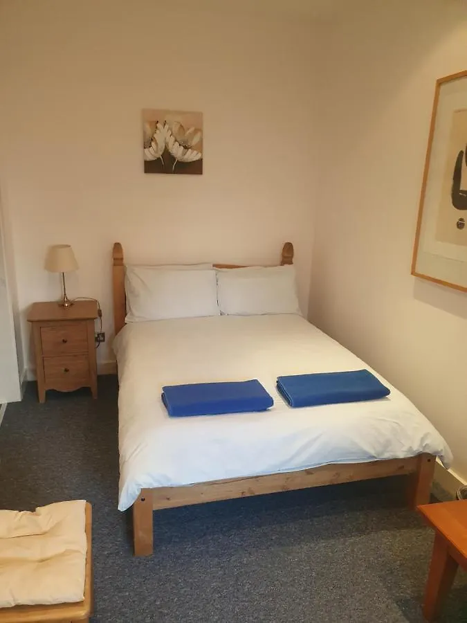 Gasthuis Number One Hotel Hove Verenigd Koninkrijk